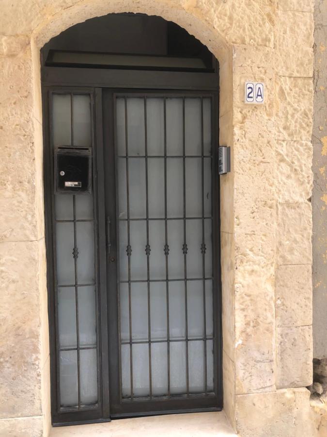 La Maison De Charme Syracuse Exterior photo